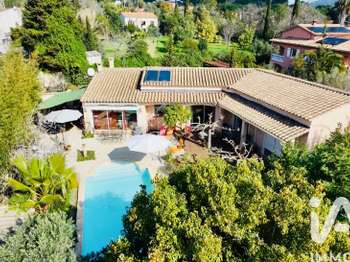 Vente maison 5 pièces La Crau 83
