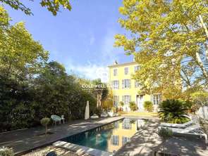 Vente Maison 10 chambresLa Crau