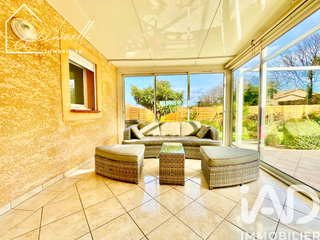 Vente maison 10 pièces