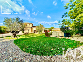 Vente maison 10 pièces