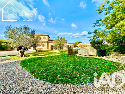 Vente maison 10 pièces