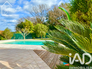 Vente maison 10 pièces