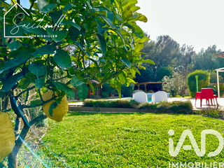 Vente maison 10 pièces