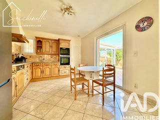 Vente maison 10 pièces