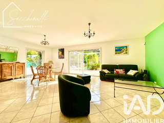 Vente maison 10 pièces