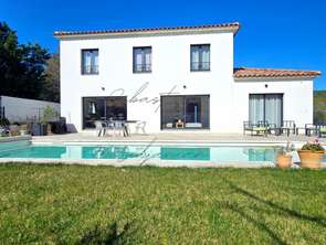 Vente Maison 5 chambresLa Crau