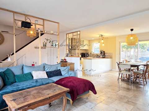 Vente maison 4 pièces La Crau 83