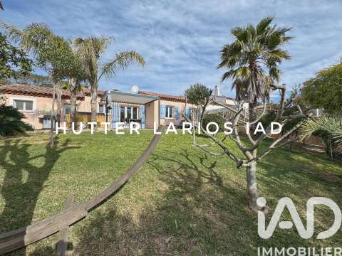 Vente maison 4 pièces La Crau 83