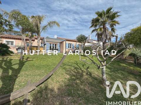 Vente maison 4 pièces La Crau 83