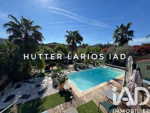 Vente Maison 4 chambresLa Crau