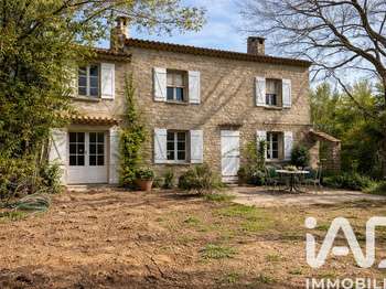 Vente maison 5 pièces La Crau 83