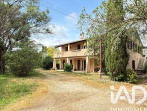 Vente Maison 10 chambresLa Crau