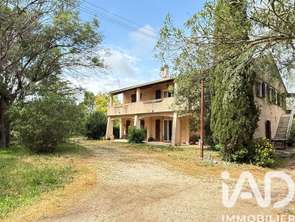 Vente Maison 10 chambresLa Crau
