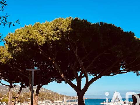 Vente maison 5 pièces La Crau 83