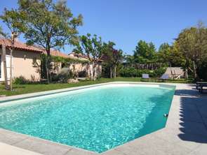 Vente Maison 3 chambresLa Crau