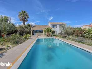Vente Maison 5 chambresLa Crau