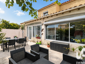 Vente Maison 4 chambresLa Crau