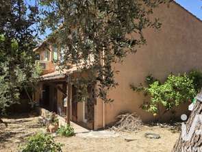 Vente Maison 4 chambresLa Crau