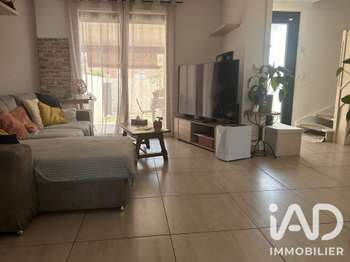 Vente Maison 3 chambresLa Crau