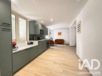 Vente maison 3 pièces La Crau 83