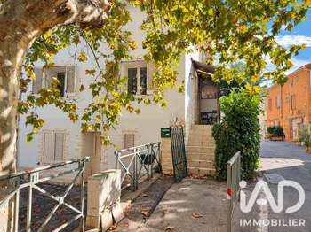 Vente maison 3 pièces La Crau 83