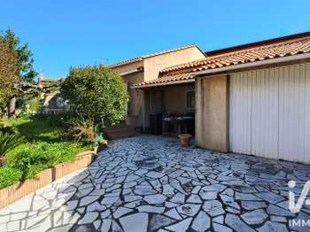 Vente maison 3 pièces La Crau 83