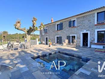 Vente Maison 6 chambresLa Crau