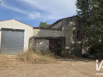 Vente maison 4 pièces La Crau 83