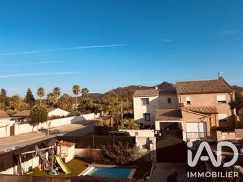 Vente Maison 4 chambresLa Crau