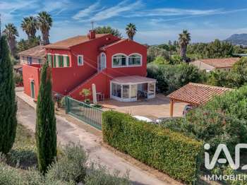 Vente Maison 2 chambresLa Crau
