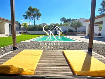 Vente Maison 3 chambresLa Crau