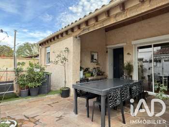 Vente maison 4 pièces La Crau 83