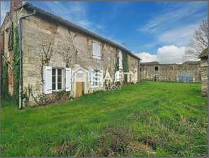 Vente Maison 5 chambresLa Crèche