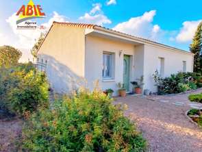 Vente Maison 3 chambresLa Crèche