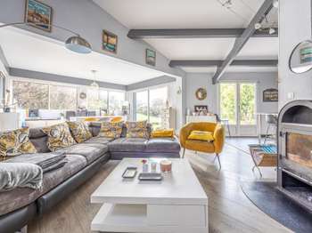 Vente Maison 4 chambresLa Crèche