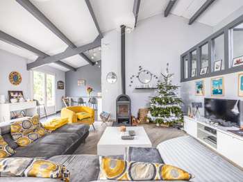 Vente Maison 4 chambresLa Crèche