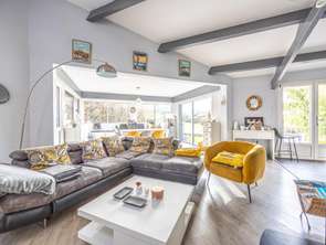 Vente Maison 4 chambresLa Crèche