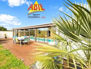 Vente Maison 4 chambresLa Crèche