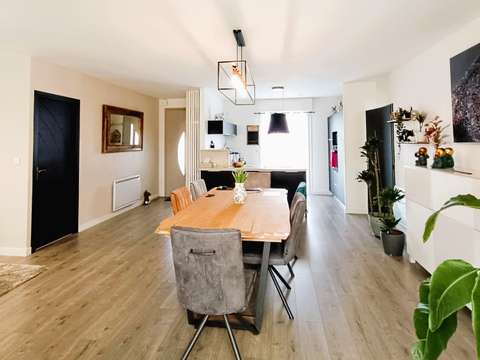 Vente maison 6 pièces Vente maison 6 pièces