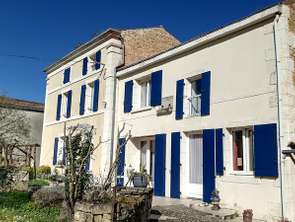 Vente Maison 3 chambresLa Crèche