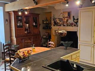 Vente maison 6 pièces Vente maison 6 pièces