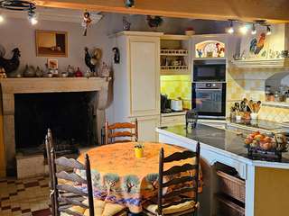 Vente maison 6 pièces Vente maison 6 pièces