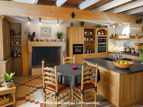 Vente maison 6 pièces Vente maison 6 pièces