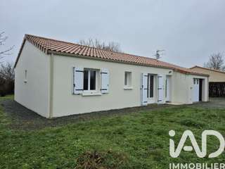 Vente maison 5 pièces Vente maison 5 pièces