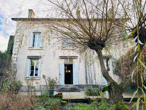 Vente Maison 4 chambresLa Crèche