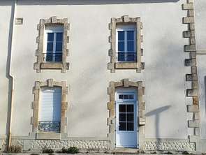 Vente Maison 3 chambresLa Crèche