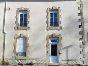 Vente Maison 2 chambresLa Crèche