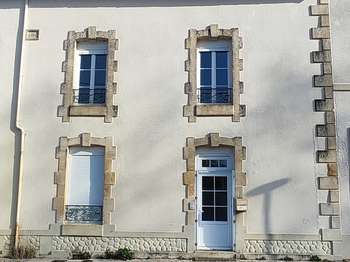 Vente maison 5 pièces La Crèche 79