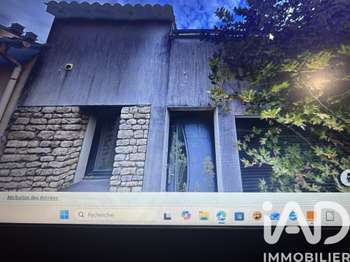 Vente Maison 2 chambresLa Crèche