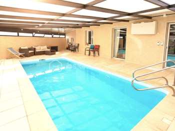 Vente maison 6 pièces La Crèche 79